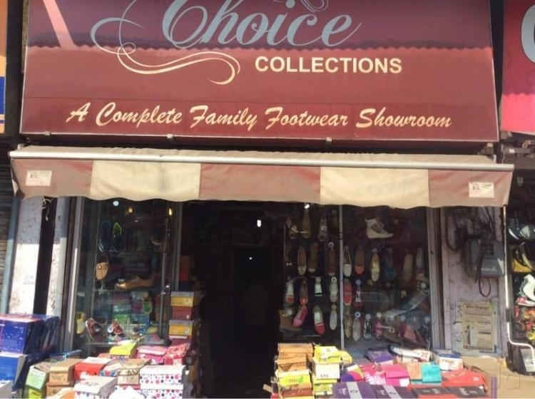 Choice Collection Pritm Nagar Ludhiana, (Punjab) BuddingStar